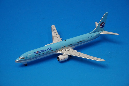 1:400 B737-900 KOREAN AIR HL7719 GJKAL636 Gemini