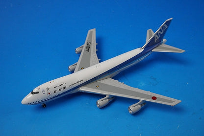 1:500 B747-200 ANA JA8175 DreamJets airplane model