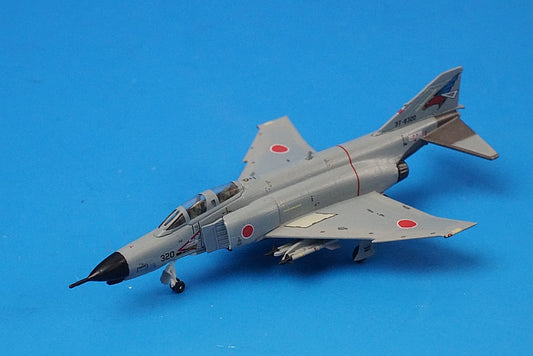 1:200 F-4EJ Kai JASDF 302 TFS #37-8320 WA22086 Gulliver airplane model