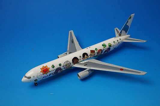 1:200 B767-300 ANA Yume Jet JA8674 NH20113 ANA