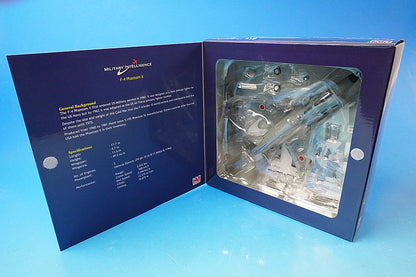 1:72 F-4EJ Kai Phantom II JASDF #17-8440 HA19023 Hobby Master airplane model