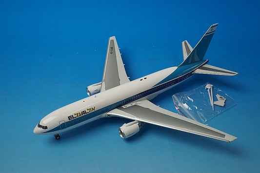 1:200 B767-200 United N611UA IF762UA0123 INFLIGHT airplane model