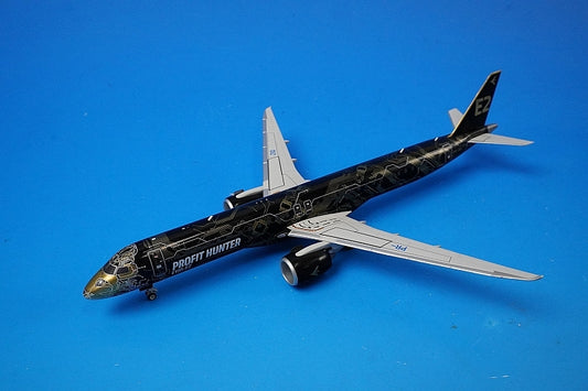 1:200 Embraer E195-E2 Embraer House Color TechLion PROFIT HUNTER PR-ZIQ 571852 Herpa