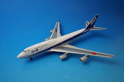 1:200 B747-400 ANA JA8962 NH20009 ANA