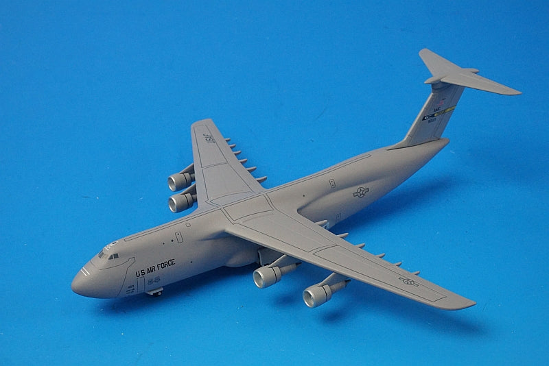 1:400 C-5B Galaxy 436thAW.AMC 55763 Dragon