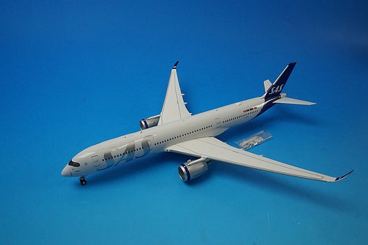 1:200 A350-900 SAS Scandinavia SE-RSA IF350SK1219 INFLIGHT airplane model