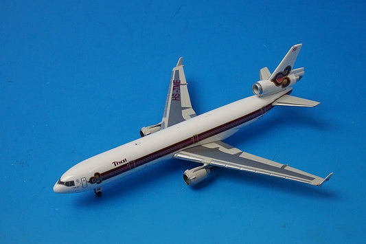 1:400 MD-11 Thai Airways International HS-TME GJTHA933 Gemini airplane model