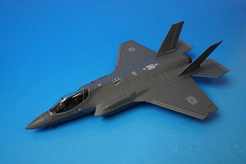 1:72 F-35A JASDF #69-8701 HA4412 Hobby Master