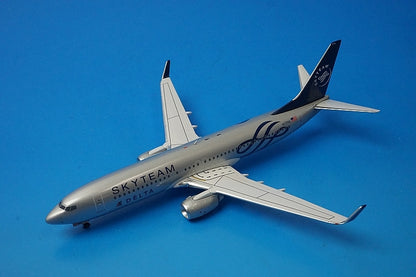 1:200 B737-800 Delta SkyTeam N3765 IF7380611 INFLIGHT airplane model