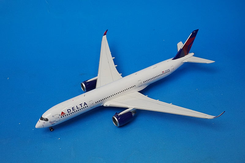 1:400 A350-900 DELTA Airlines The Delta Spirit N502DN GJDAL2001 Gemini airplane model