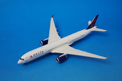 1:400 A350-900 DELTA Airlines The Delta Spirit N502DN GJDAL2001 Gemini airplane model