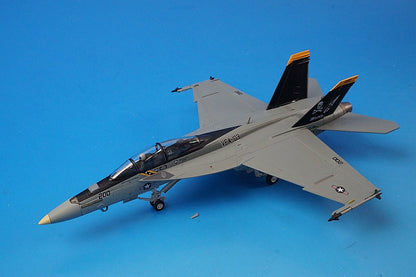 1:72 F A-18F USN 103rd Fighter Attack Squadron Jolly Rogers Fallon AG200 #166620 HA5108 Hobby Master airplane model