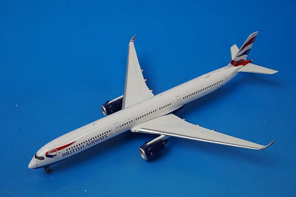 1:400 A350-1000 British G-XWBA 04282 Phoenix airplane model