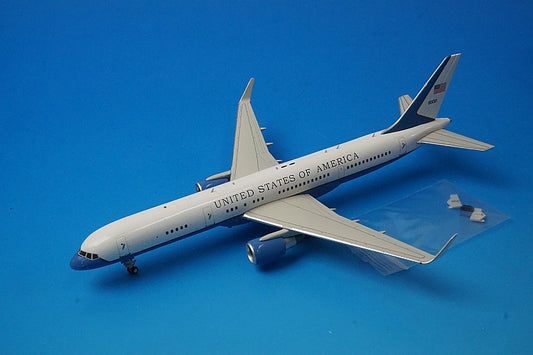 1:200 VC-32A USAF AIR FORCE TWO #98-0001 G2AFO164 Gemini