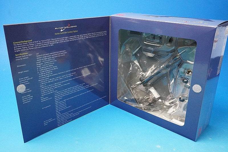 1:72 Rafale M French Navy 12th Naval Air Group Operation Harmattan Libyan Civil War #28 HA9602 Hobby Master