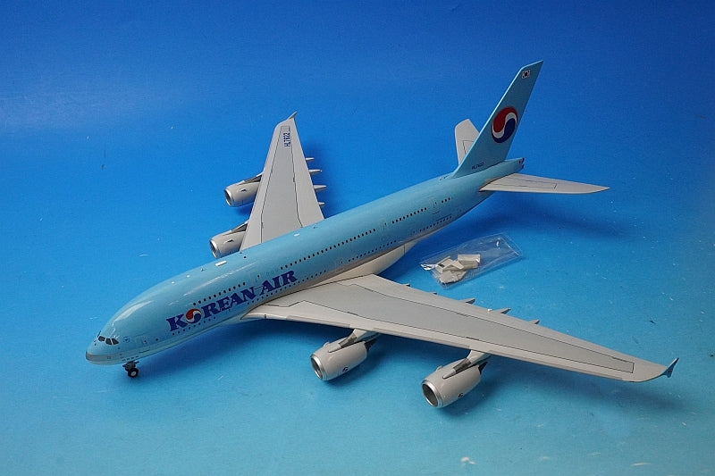 1:200 A380-800 Korean Air HL7622 G2KAL903 Gemini airplane model