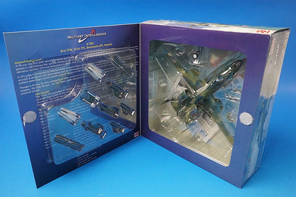 1:72 A-10A USAF Thunderbolt Bentwaters Air Force Base HA1305 Hobby Master