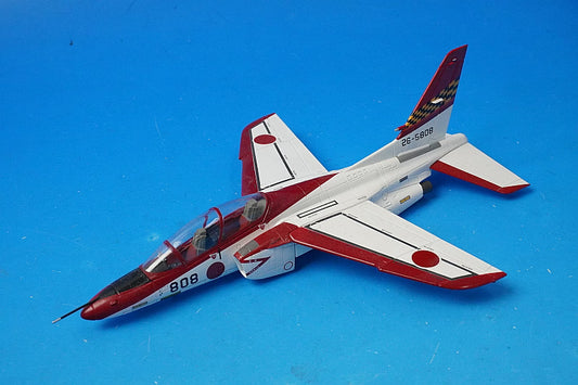 1:72 JASDF T-4 Red Dolphin 32nd Education Squadron Hamamatsu Base #26-5808 HA3904 Hobby Master