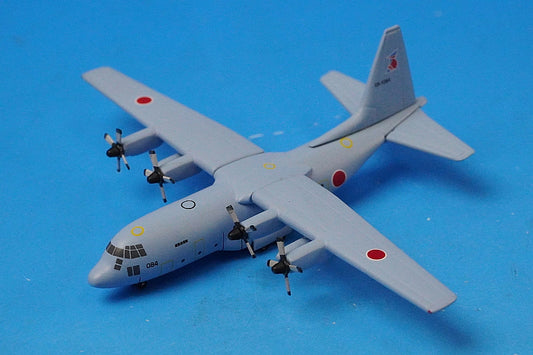 1:500 C-130H JASDF Iraq deployment painted aircraft 514934 Herpa airplane model