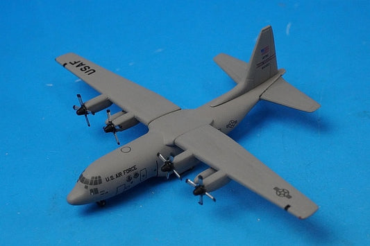 1:500 C-130H USAF Airlift Squadron 95, Flying Badgers 507721 Herpa airplane model