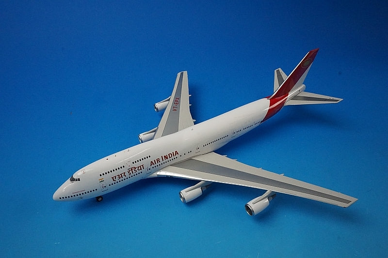 1:200 B747-300 Air India VT-EPX IF743AI0522 INFLIGHT airplane model