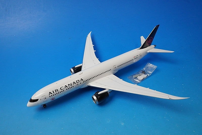 1:200 B787-9 Air Canada C-FVND G2ACA1058 Gemini airplane model