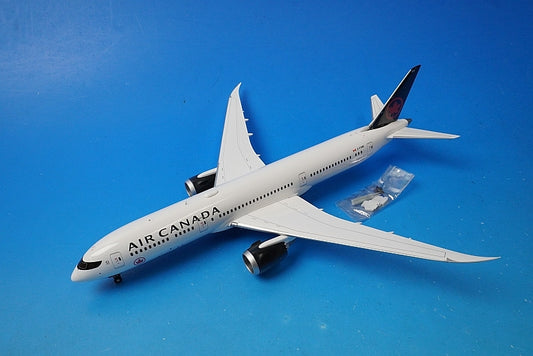1:200 B787-9 Air Canada C-FVND G2ACA1058 Gemini airplane model