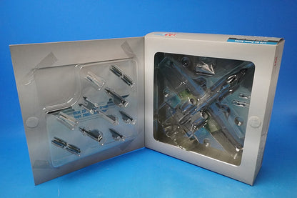 1:72 A-10A Thunderbolt 2 Mil Killer HA1302 Hobby Master airplane model