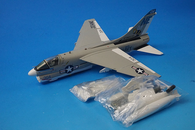 1:72 A-7E Corsair II US Navy Stingers NE304 GAUSN9001 Gemini