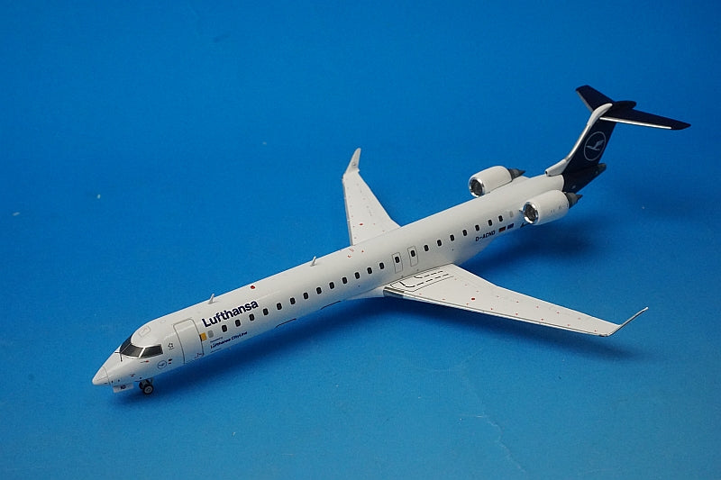 1:200 Bombardier CRJ900 Lufthansa Cityline D-ACND G2CLH1013 Gemini