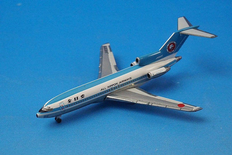 1:500 B727-100 ANA Mohawk look JA8305 NH50020 ANA