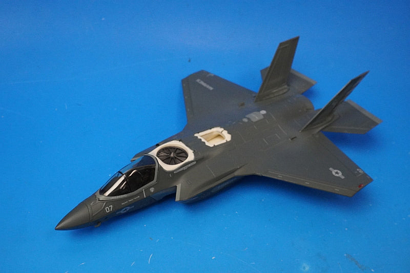 1:72 F-35B Lightning II USN VMFA-211 Operation Fortis 2021 HA4613 Hobby Master