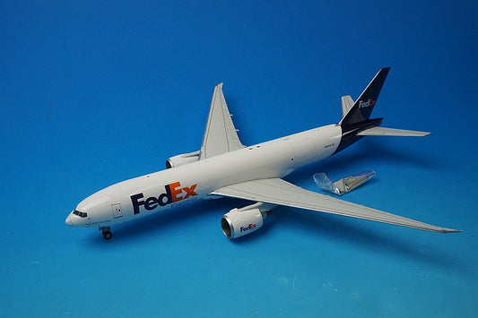 1:200 B777F FedEx N883FD G2FDX504 Gemini