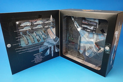 1:72 Su-30 Russian Air Force 142nd IAP 1997 JCW-72-SU30-008 JC Wings