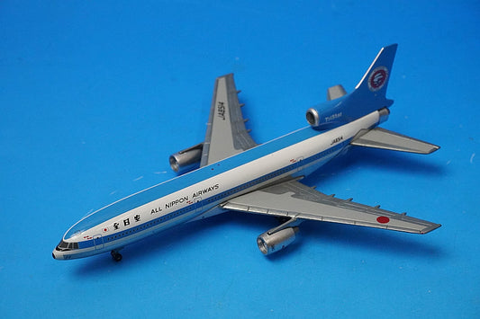 1:400 Lockheed L-1011 TriStar ANA "Mohican" JA8514 DreamJets airplane model