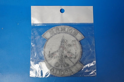 Patch JASDF 21st Wing F-2 2017 APOLLO without hook and loop