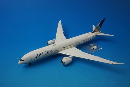 1:200 B787-9 UNITED N38950 G2UAL530 Gemini