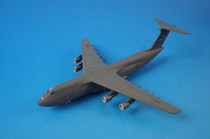 1:400 C-5A Galaxy 105th AW, NEW YORK ANG #90012 55780 Dragon