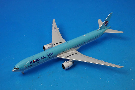 1:400 Boeing 777-300ER Korean Air HL7782 GJKAL937 Gemini