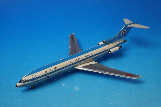 1:200 B727-200 ANA Mohawk JA8350 JXL019 Jet-x airplane model
