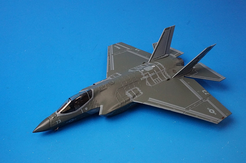 1:72 F-35C Lightning II US Navy CF-03 HA6209 Hobby Master