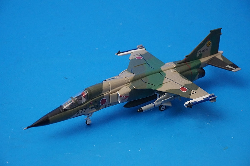 1:200 F-1 Air Self-Defense Force 8th Air Wing 6th Squadron Tsuiki Base Anti-ship missile equipment #70-8277 22056 Gulliver