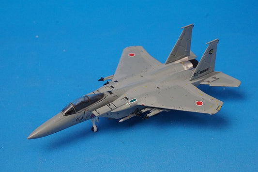 1:200 F-15 6th Air Wing 306th Wing Komatsu A.B. #62-8868 WA22061 Gulliver