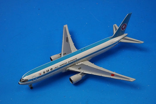 1:500 B767-300ER ANA Mohican JA602A NH50055 ANA airplane model