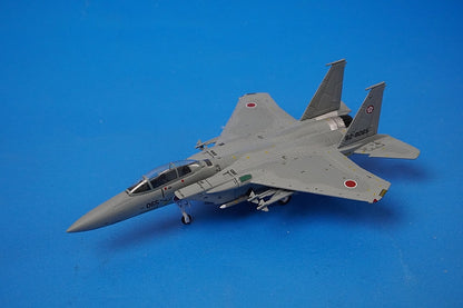 1:200 F-15DJ (two-seater type) JASDF 5th Air Wing 305th Squadron Nyutabaru A.B. #82-8065 WA22121 Gulliver