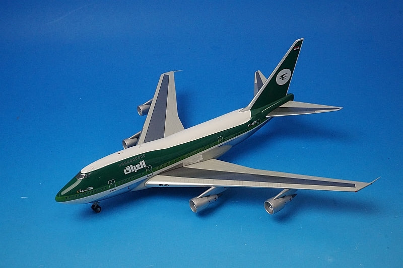 1:200 B747SP Iraqi Airways YI-ALM IF747SP025P INFLIGHT airplane model
