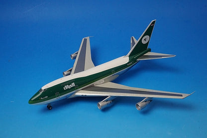 1:200 B747SP Iraqi Airways YI-ALM IF747SP025P INFLIGHT airplane model