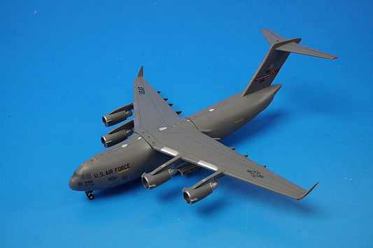 1:400 C-17 USAF Martinsburg Air Force Base #10196 GMUSA074 Gemini