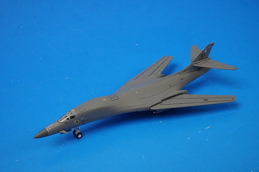 1:400 B-1B USAF 7th Bomb Wing 9th Bomb Wing Dyess Air Force Base #86-0135 GMUSA084 Gemini