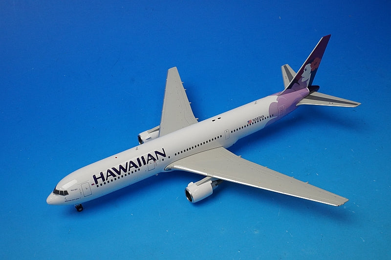 1:200 B767-300ER Hawaiian airlines N582HA G2HAL143 Gemini